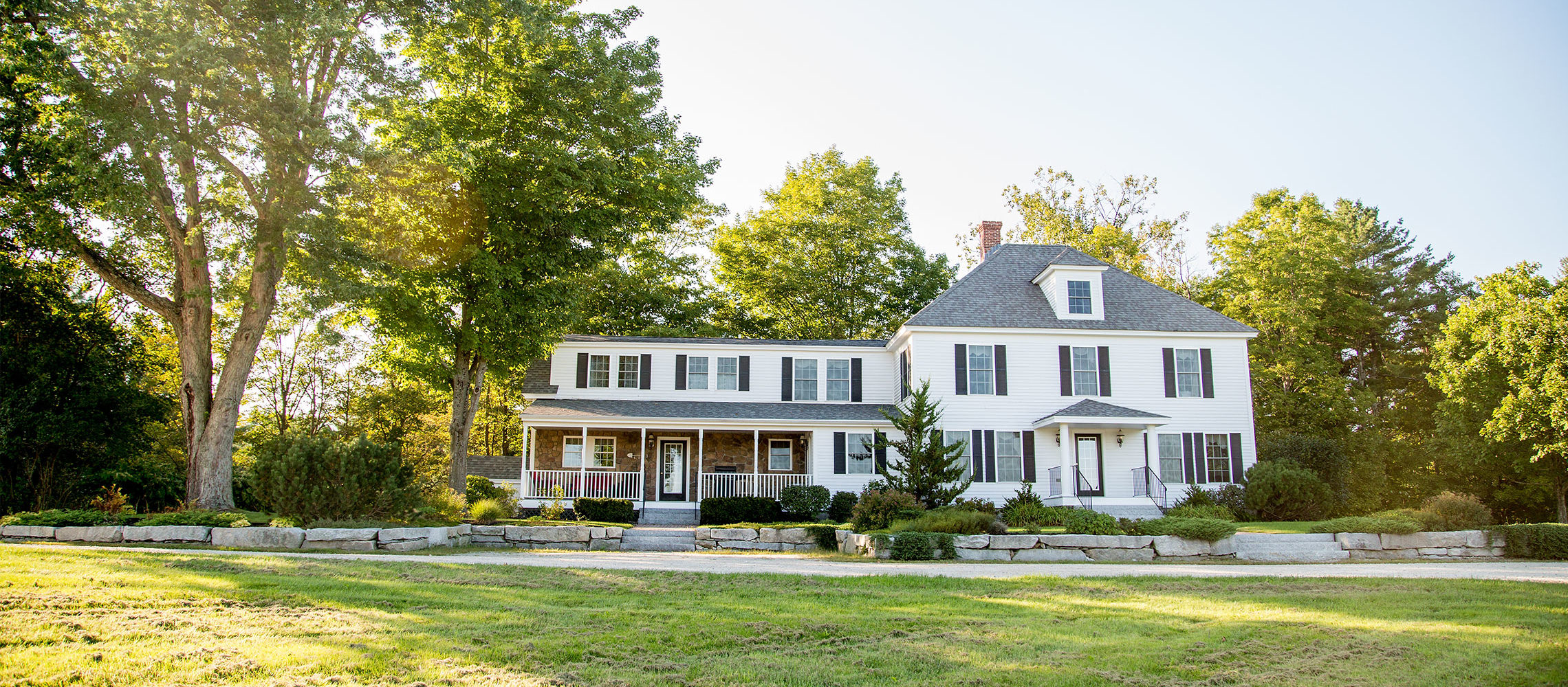 Home Pineland Farms, Inc.