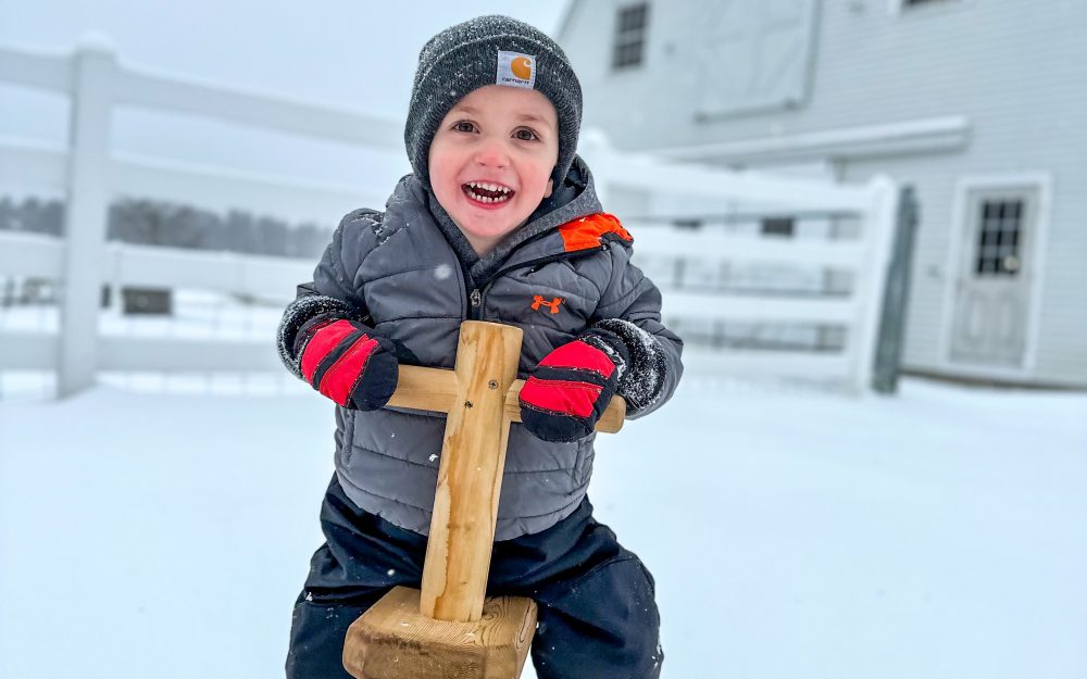 February Vacation 2025