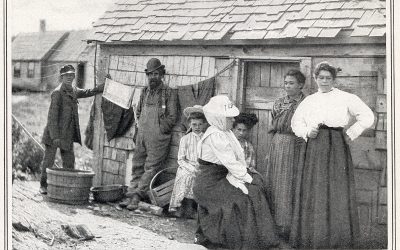 The History of Pineland &#038; Malaga Island
