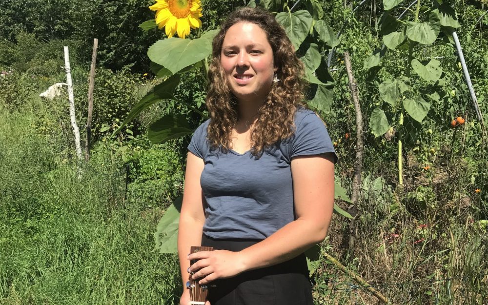 🌟 Staff Spotlight: Sigrid Sibley