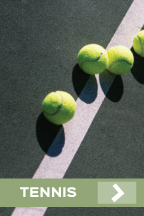 tennis at pineland farms