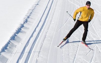 What is the difference between Classic Cross-Country &#038; Skate Skiing?