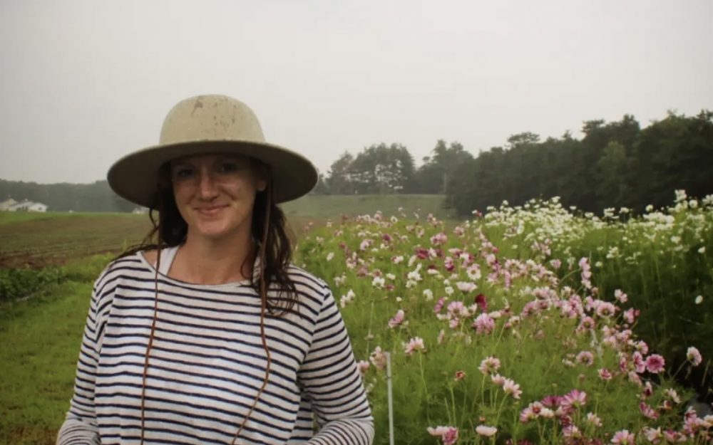 International Year of the Woman Farmer: Emily Lavery