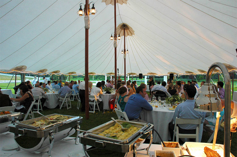 Catering Pineland Farms, Inc.