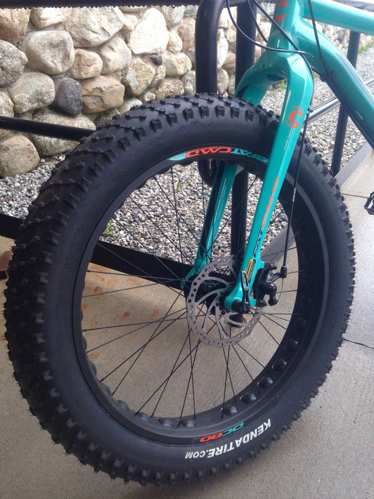 rent fat bikes near me