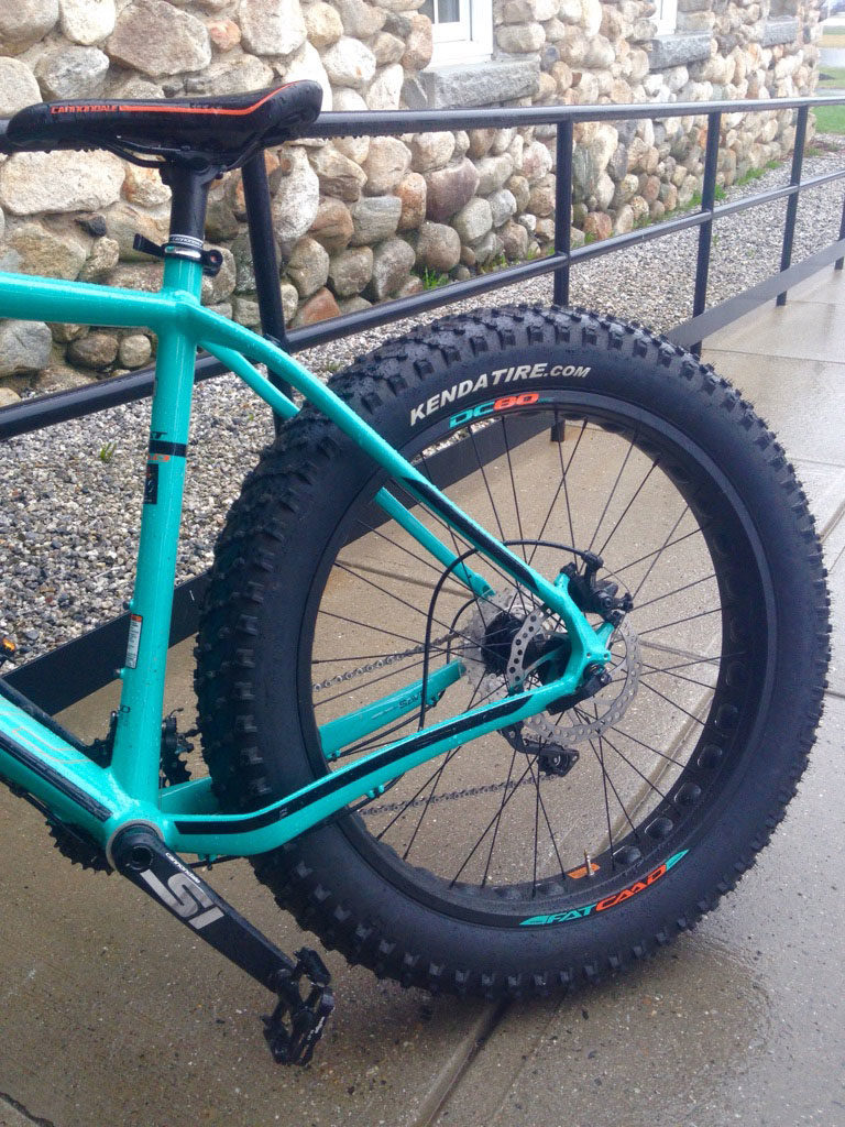 llbean fat bike