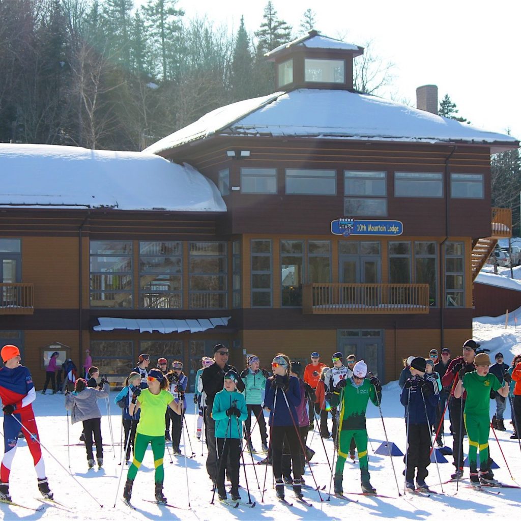 Fort Kent Outdoor Center