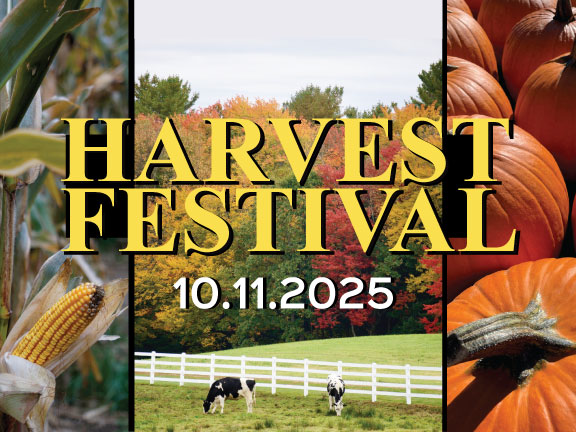 harvest festival