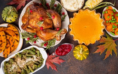 Pineland Farms Thanksgiving preorders