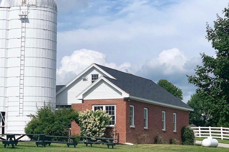 Farm Visits Pineland Farms, Inc.