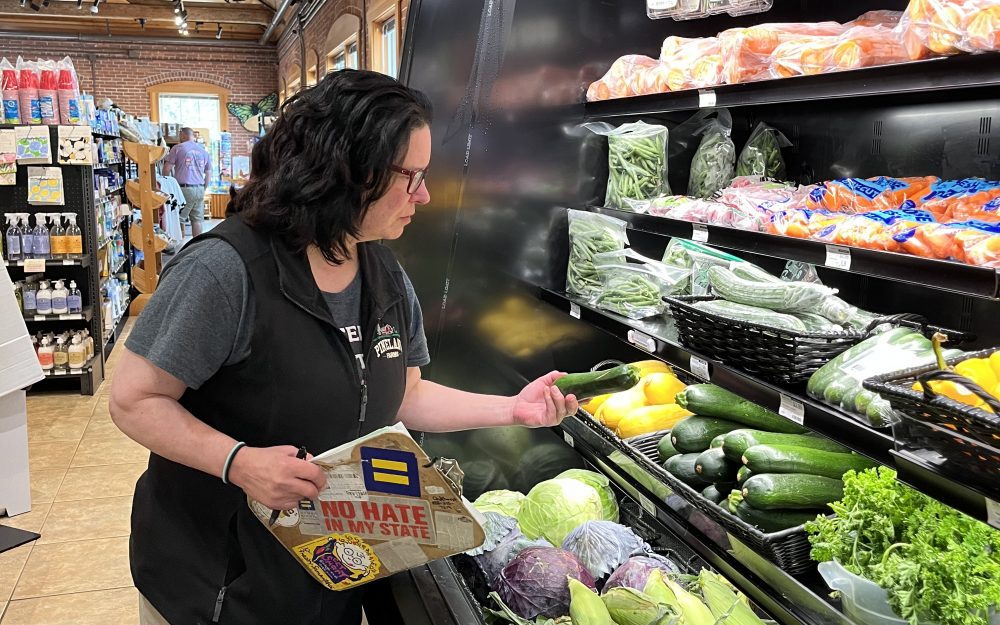 International Year of the Woman Farmer: Tanya Soltis