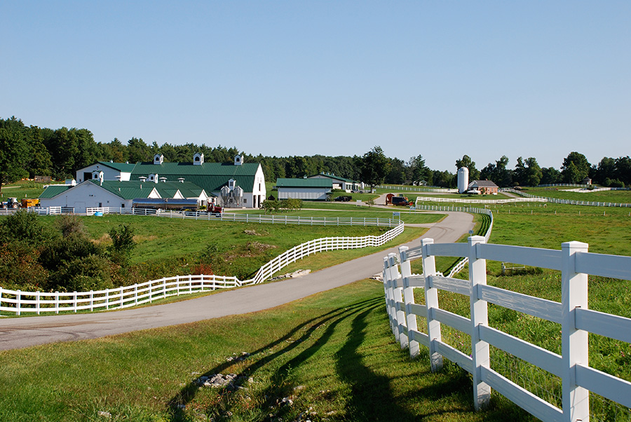 Valley Farm Pineland Farms, Inc.