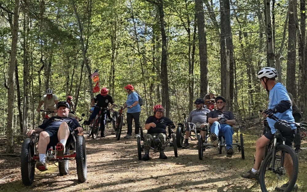 veterans summer programming
